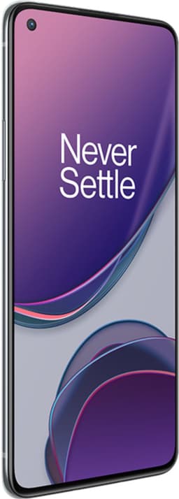 Proximus 8T 16,6 cm (6.55") Dual SIM Oxygen OS 5G USB Type-C 8 GB 128 GB 4500 mAh Grijs — thumbnail 5