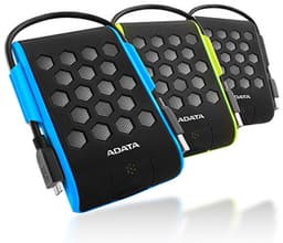 ADATA DashDrive Durable HD720 Externe Harde Schijf 2 TB Blauw — thumbnail 5