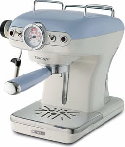 Ariete Vintage Espressomachine 1389/15 — thumbnail 1