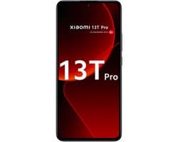 Xiaomi 13T Pro 5G - 12GB/512GB - Zwart