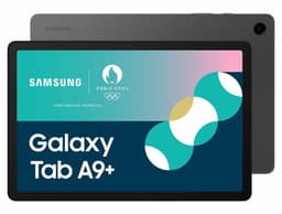 Samsung Galaxy Tab A9 Plus (2023) - 128GB - Gray — thumbnail 17