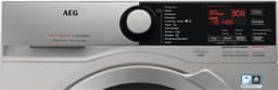 AEG L7FEE842S wasmachine Voorbelading 8 kg 1400 RPM Zilver — thumbnail 6