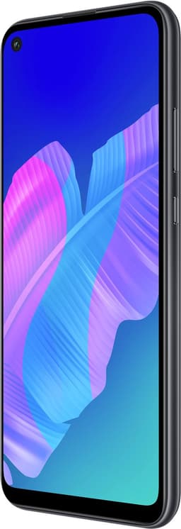 Huawei P40 Lite E - 64GB - Zwart — thumbnail 3