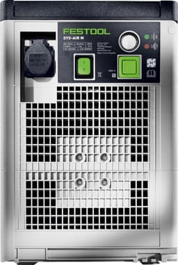 Festool SYS-AIR M Luchtreiniger - 577784 — thumbnail 5