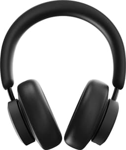 Urbanista Miami Draadloze Koptelefoon – Hybride ANC – Ambient Sound Mode – 50u Batterijduur – Zwart — thumbnail 2