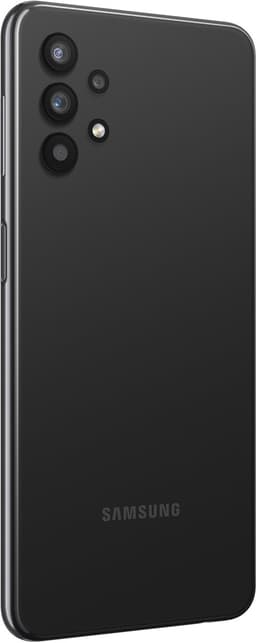 Samsung Galaxy A32 5G - 128GB - Awesome Black — thumbnail 16