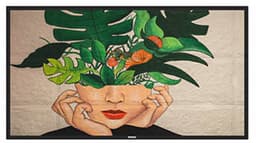 Philips 32BDL4510D/00 beeldkrant Digitale signage flatscreen 81,3 cm (32") IPS 400 cd/m² Full HD Zwart — thumbnail 2