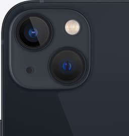 Apple iPhone 13 - 512GB - Zwart — thumbnail 2