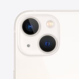 Apple iPhone 13 mini 13,7 cm (5.4") Dual SIM iOS 15 5G 128 GB Wit — thumbnail 2