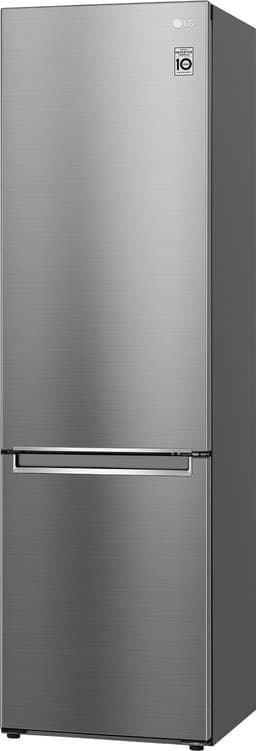 LG GBB62PZGGN - 384L koel-vriescombinatie met DoorCooling+™ - FreshConverter™ - Moist Balancer Crisper — thumbnail 4
