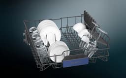 Siemens iQ300 SN53HS42TE vaatwasser Semi-ingebouwd 12 couverts — thumbnail 3