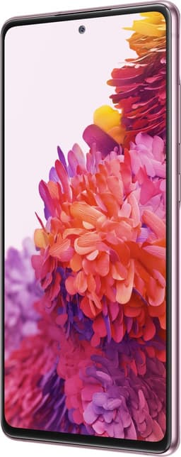 Samsung Galaxy S20 FE - 4G - 128GB - Light Violet — thumbnail 5