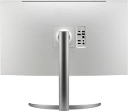 LG UltraFine 32UQ850V-W - 4K IPS Black Monitor - USB-C 90w - 32 inch — thumbnail 5
