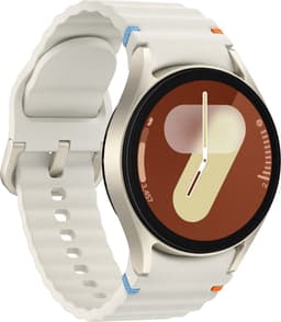 Samsung Galaxy Watch7 - smartwatch - 40mm - E-simkaart - Cream — thumbnail 2