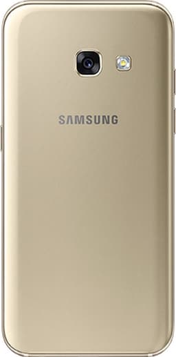 Samsung Galaxy A5 (2017) - 32GB - Goud — thumbnail 9