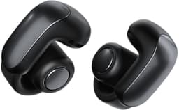 Bose Ultra Open Earbuds - Zwart — thumbnail 1