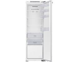 Samsung BRD27610EWW Ingebouwd 270 l E Wit