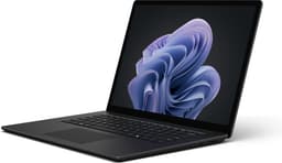 Microsoft Surface Laptop 6 Intel Core Ultra 7 165H 38,1 cm (15") Touchscreen 32 GB LPDDR5x-SDRAM 1 TB SSD Wi-Fi 6E (802.11ax) Windows 11 Pro Zwart — thumbnail 3