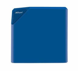 Trust 21716 draagbare luidspreker 3 W Blauw — thumbnail 3