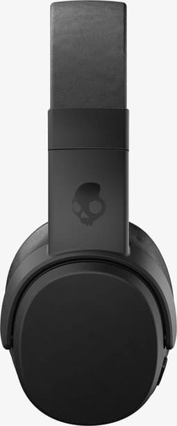 Skullcandy Crusher – Draadloze Koptelefoon Bluetooth – Hoofdtelefoon draadloos – Zwart — thumbnail 6