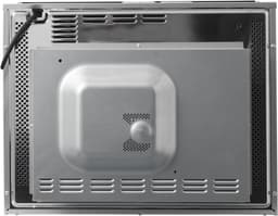 Inventum IMC6044GK - Inbouw combi-oven - Hetelucht - Magnetron - Grill - 44 liter - 45 cm hoog - Tot 230 graden - Zwart/RVS — thumbnail 5