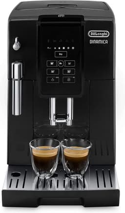 Delonghi Espresso Auto -  ECAM353.15.B — thumbnail 1