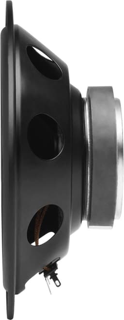 JBL Stage2 604C - Autospeaker 2-weg - 6,5 Inch (16,5cm) - 270 W - 4 stuks — thumbnail 5