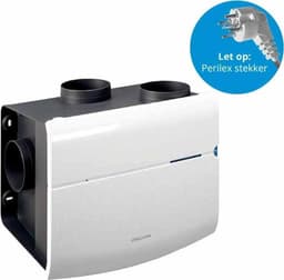 Orcon MVS 15P 520m3/h - perilex — thumbnail 1