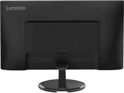 Lenovo Monitor D27-20 27" (65F5KAC1EU) — thumbnail 3