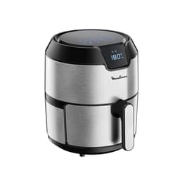 Moulinex Easy Fry Deluxe EZ401D10 - Airfryer — thumbnail 3
