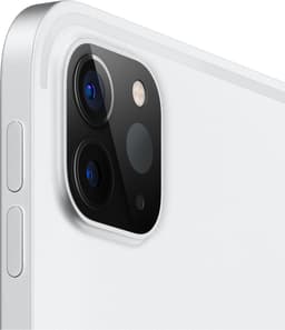 Apple iPad Pro (2020) - 12.9 inch - WiFi - 256GB - Zilver — thumbnail 5
