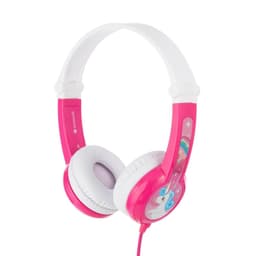 Buddyphones | Connect Pink — thumbnail 1