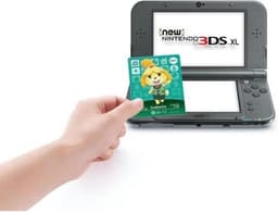 Nintendo Amiibo speelkaarten - 3 pack Animal Crossing — thumbnail 2