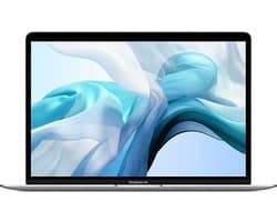 Apple Macbook Air (2020) MVH42N/A - 13.3 inch - Intel Core i5 - 512 GB - Zilver