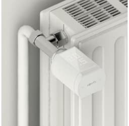 Somfy Thermostatische Radiatorkraan — thumbnail 4