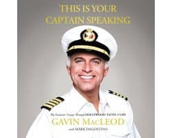 This Is Your Captain Speaking