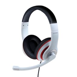 Gembird stereo headset met microfoon — thumbnail 1