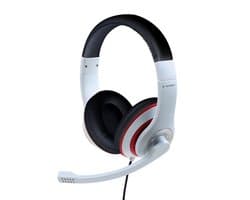 Gembird stereo headset met microfoon