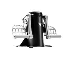 Thrustmaster TPR Pendular Rudder - Flight Control Systeem - Rudder 100% metalen - Voor PC - met PENDULAR-technologie