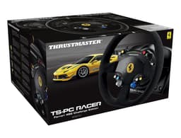 Thrustmaster TS-PC Racer Ferrari 488 Challlenge Edition - Racestuur - Force Feedback Racing - voor PC/ Windows — thumbnail 2