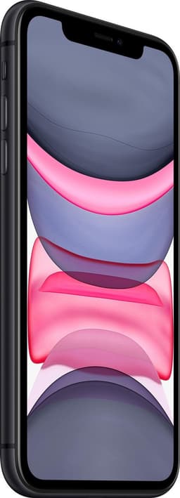 Apple iPhone 11 - 256GB - Zwart — thumbnail 5