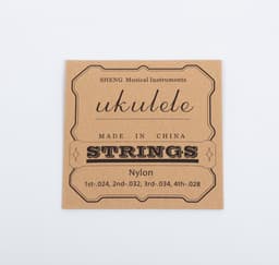Knobbout Music United Tenor Ukelele Sapeli volledig pakket — thumbnail 4
