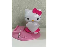 Hello Kitty Docking Station, Magische Luidspreker met Licht
