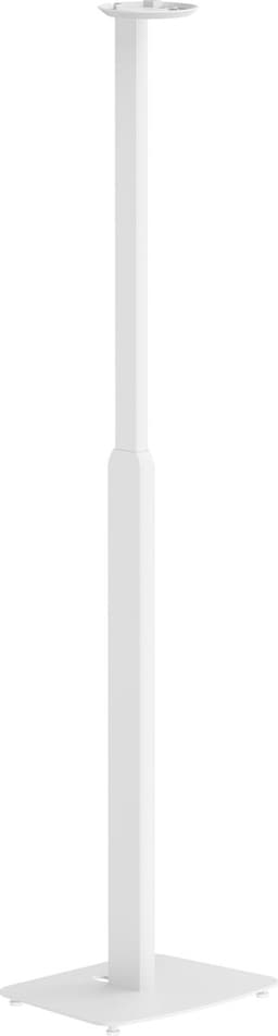 Vloerstandaard Sonos® - Era 100® speaker standaard - kabelmanagement - in hoogte verstelbaard — thumbnail 1