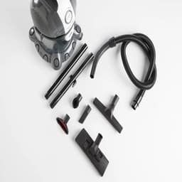 3 in 1 Elektrische Nat-/Droogzuiger - Blower - Bladblazer - 1500 W - 220 mbar - 15 Liter - 7 m actieradius - Stofbeschermingklasse - Uitwasbare HEPA-plooifilter incl — thumbnail 3