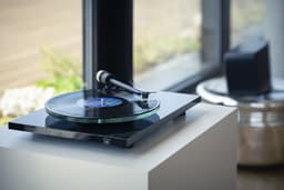 Pro-Ject T2W Walnoot |  | 9120129861052 — thumbnail 5