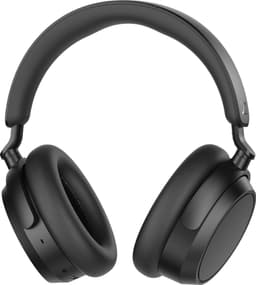 Sennheiser Accentum Plus Wireless - Draadloze over-ear koptelefoon met Noise Cancelling - 50u batterij - Snelladen – 2 Microfoons - Zwart — thumbnail 1