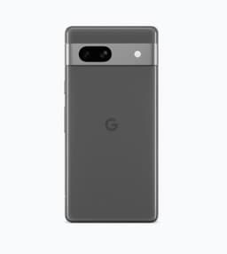 Google Pixel 7a - Smartphone - 128GB - Zwart - Dual Sim — thumbnail 5