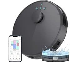 Robotstofzuiger Huisdieren - Robotstofzuiger Hondeharen