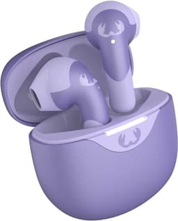 Fresh 'n Rebel Twins Blaze - Draadloze Oortjes – Bluetooth Oordopjes met ENC microfoon – IPX4 Waterdicht - 32 uur Speeltijd - Dreamy Lilac — thumbnail 1